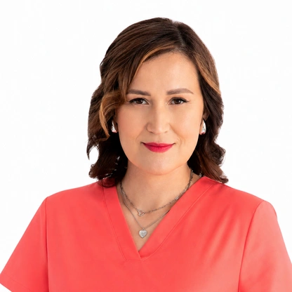 Петрова Екатерина Валентиновна