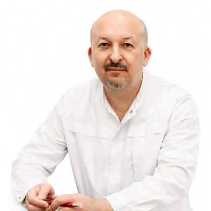 Тишкевич Олег Леонидович